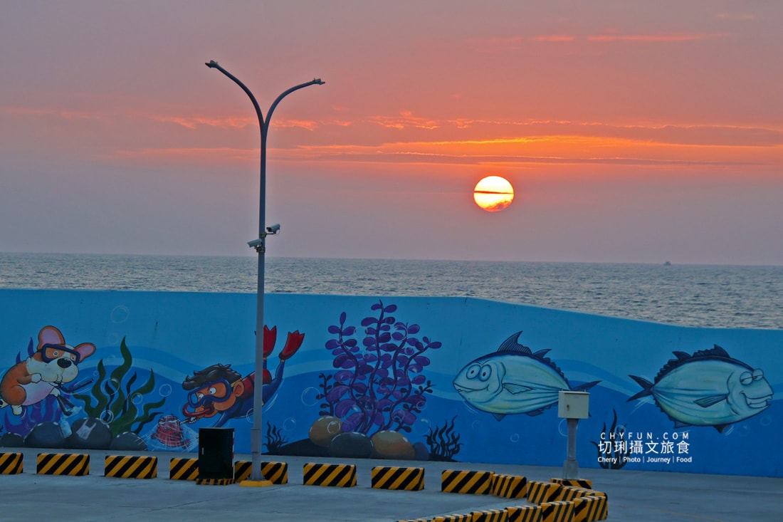 高雄|高雄冬日遊樂園巨大化美食、水產迎吉年,蒐集打卡走春趣 - 第19張圖 高雄|高雄冬日遊樂園巨大化美食、水產迎吉年,蒐集打卡走春趣