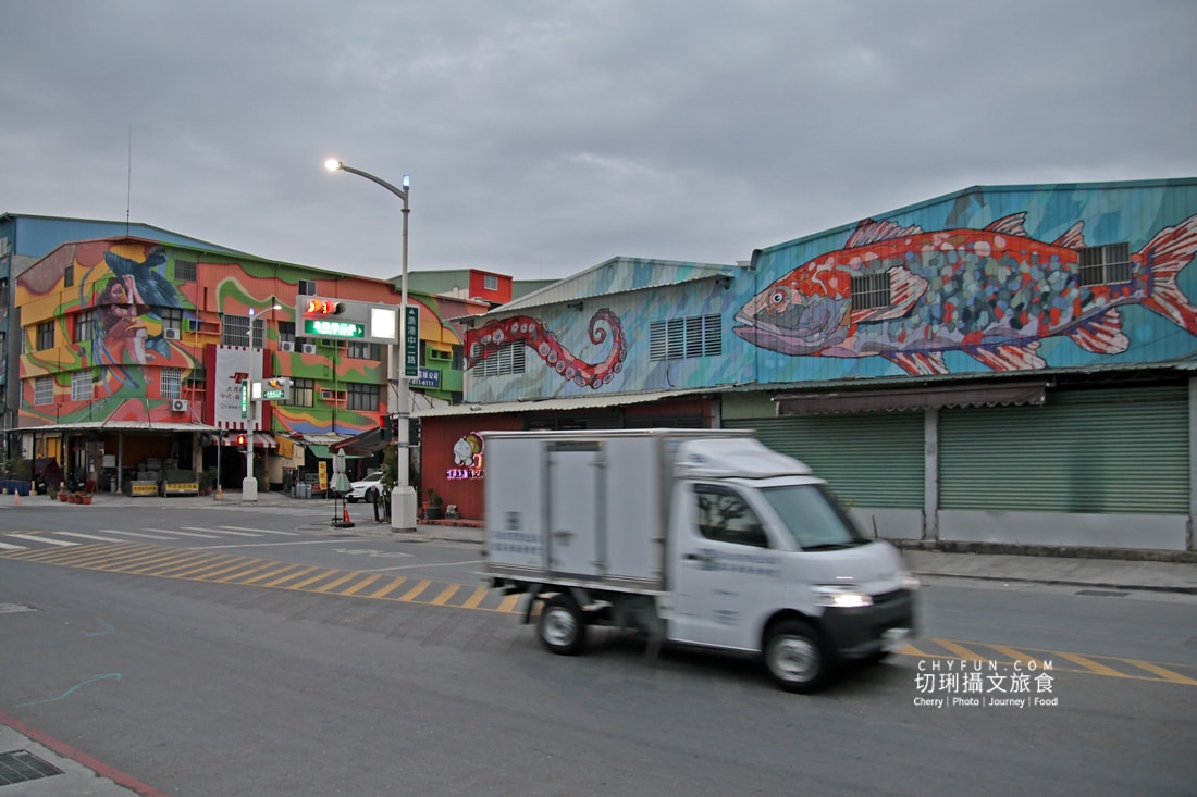 高雄|高雄冬日遊樂園巨大化美食、水產迎吉年,蒐集打卡走春趣 - 第25張圖 高雄|高雄冬日遊樂園巨大化美食、水產迎吉年,蒐集打卡走春趣