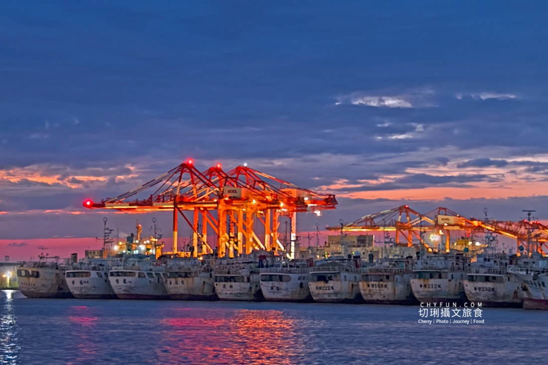 高雄|高雄冬日遊樂園巨大化美食、水產迎吉年,蒐集打卡走春趣 - 第26張圖 高雄|高雄冬日遊樂園巨大化美食、水產迎吉年,蒐集打卡走春趣