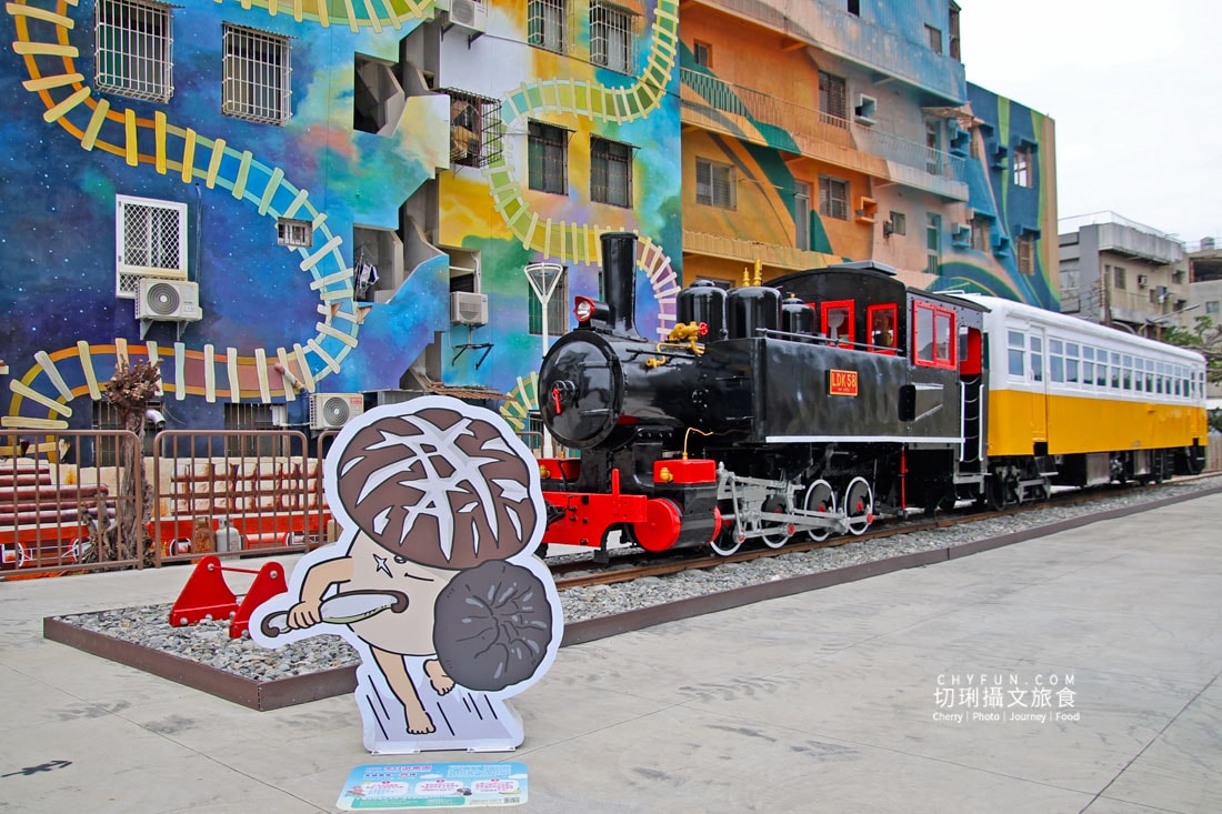 高雄|高雄冬日遊樂園巨大化美食、水產迎吉年,蒐集打卡走春趣 - 第3張圖 高雄|高雄冬日遊樂園巨大化美食、水產迎吉年,蒐集打卡走春趣