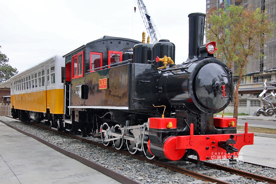 高雄|高雄冬日遊樂園巨大化美食、水產迎吉年,蒐集打卡走春趣 - 第4張圖 高雄|高雄冬日遊樂園巨大化美食、水產迎吉年,蒐集打卡走春趣