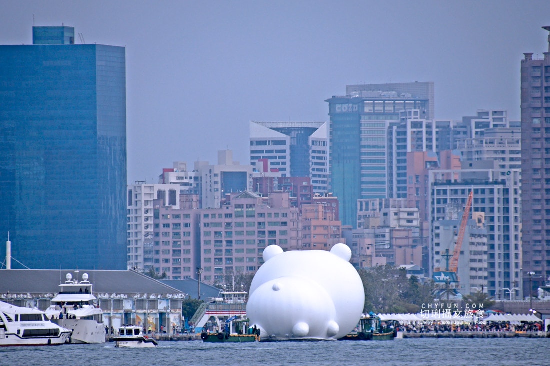 高雄|冬日遊樂園吉伊卡哇遊港限定,快閃高雄據點捕捉可愛蹤影 - 第29張圖 高雄|冬日遊樂園吉伊卡哇遊港限定,快閃高雄據點捕捉可愛蹤影