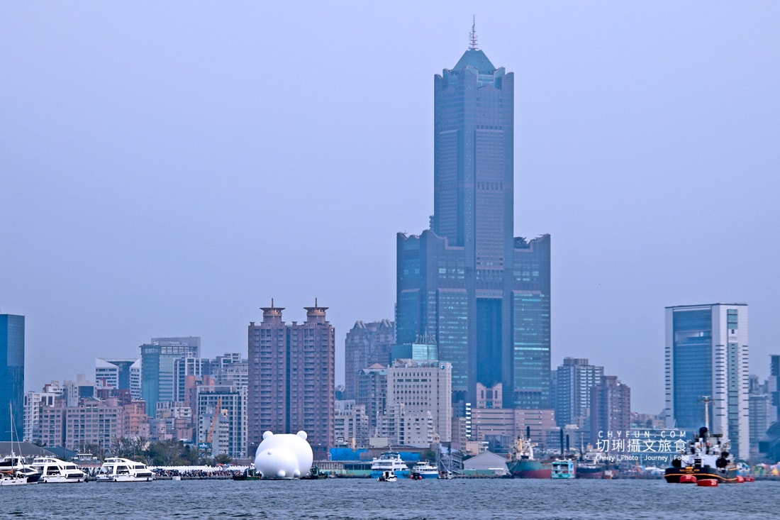 高雄|冬日遊樂園吉伊卡哇遊港限定,快閃高雄據點捕捉可愛蹤影 - 第32張圖 高雄|冬日遊樂園吉伊卡哇遊港限定,快閃高雄據點捕捉可愛蹤影