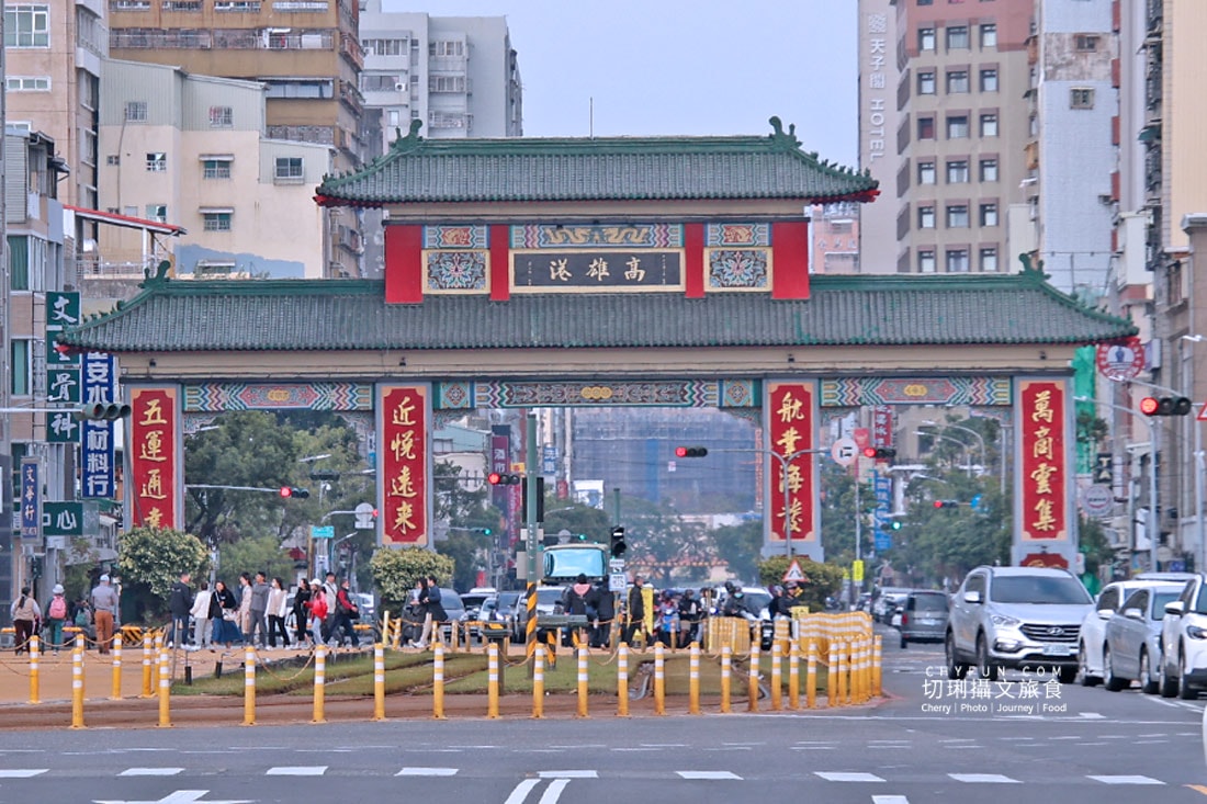高雄|冬日遊樂園吉伊卡哇遊港限定,快閃高雄據點捕捉可愛蹤影 - 第26張圖