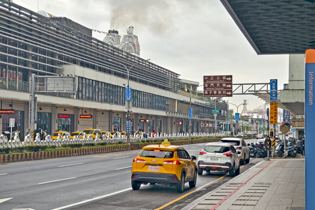 麗星郵輪探索星號六天五夜遊日本賞櫻花，郵輪旅遊完整全記錄
