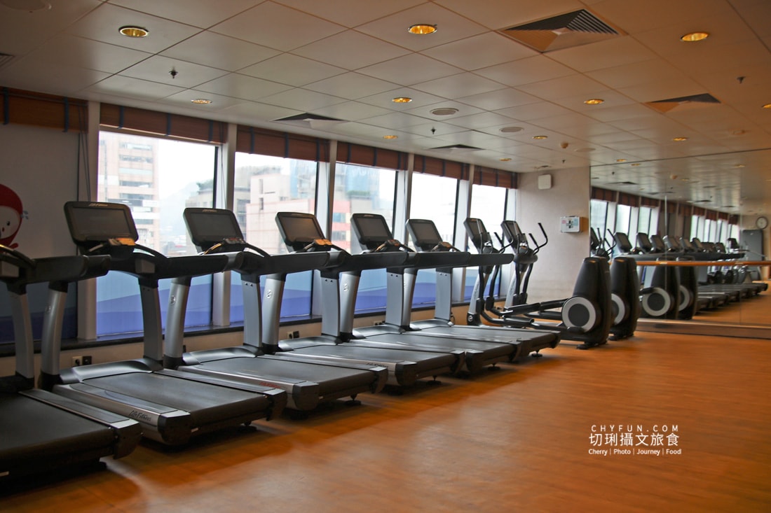 麗星郵輪探索星號六天五夜遊日本賞櫻花，郵輪旅遊完整全記錄