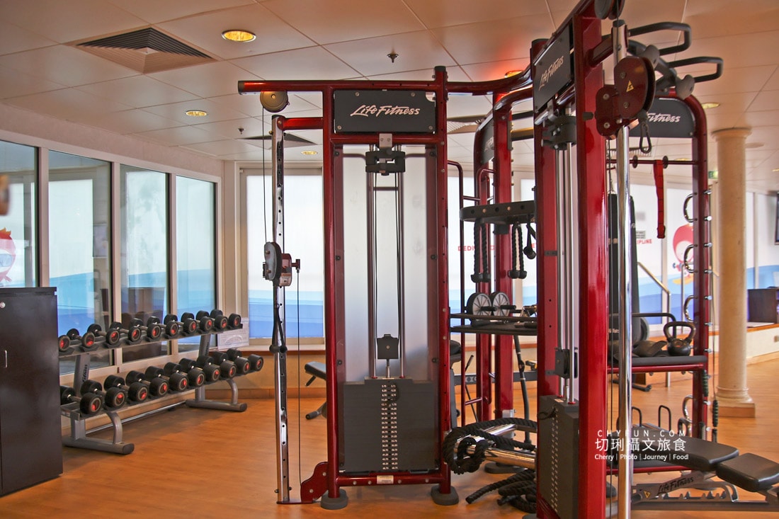 麗星郵輪探索星號六天五夜遊日本賞櫻花，郵輪旅遊完整全記錄