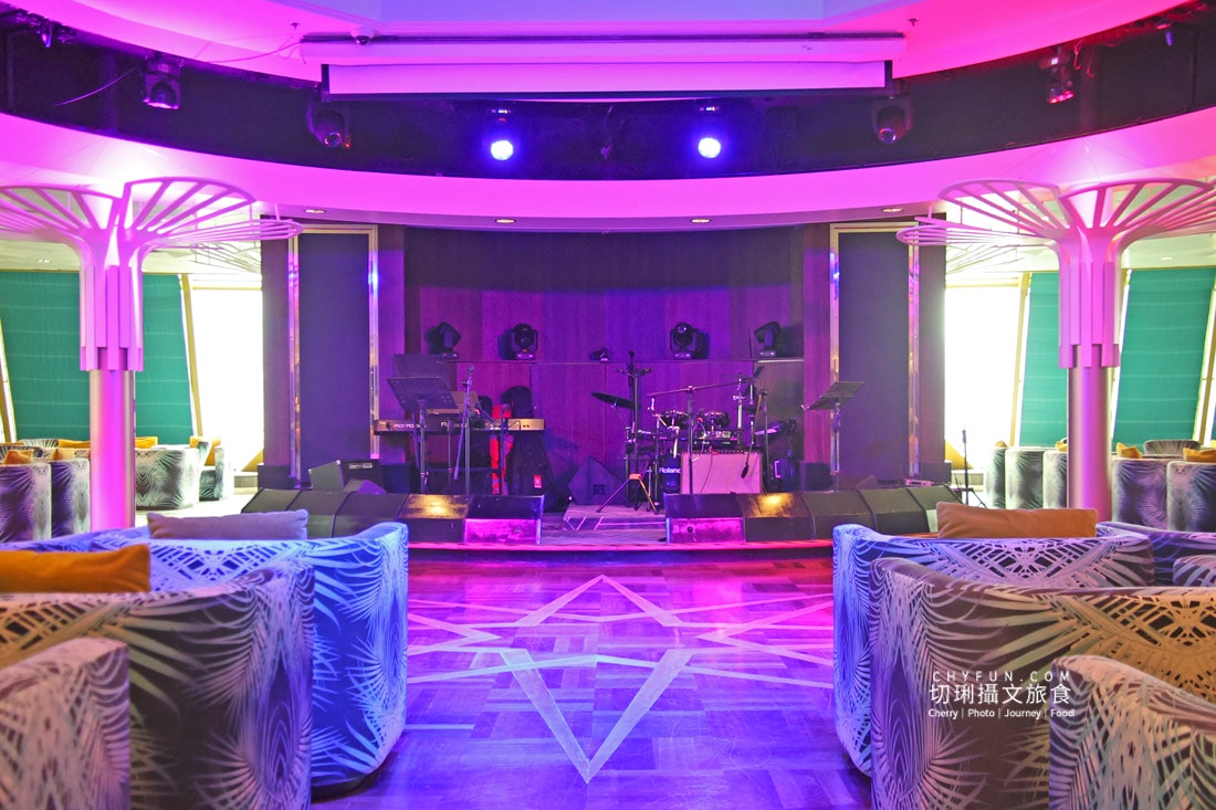 麗星郵輪探索星號六天五夜遊日本賞櫻花，郵輪旅遊完整全記錄