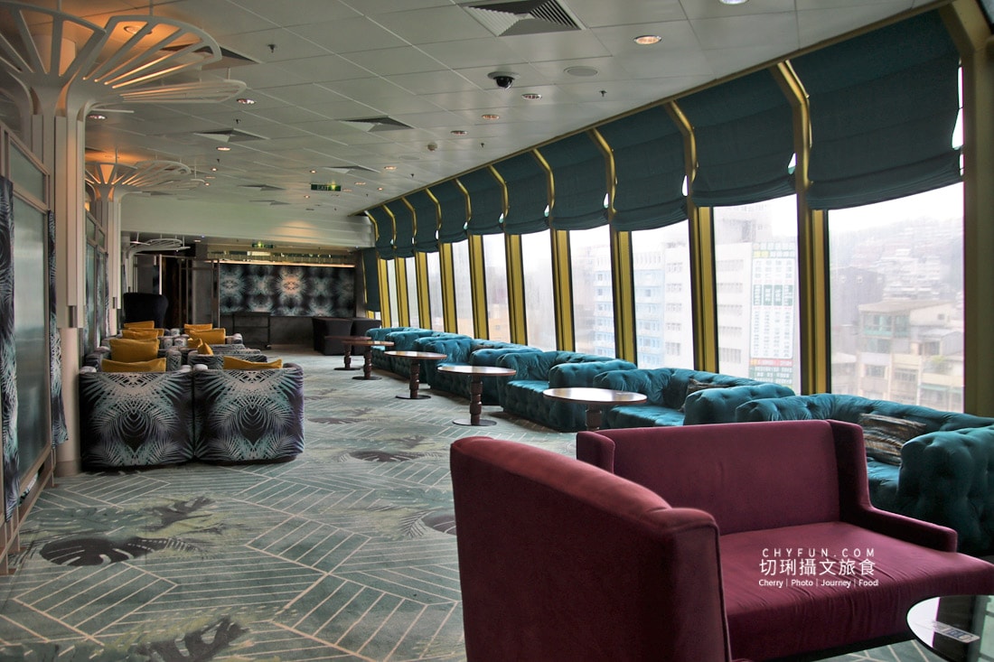 麗星郵輪探索星號六天五夜遊日本賞櫻花，郵輪旅遊完整全記錄