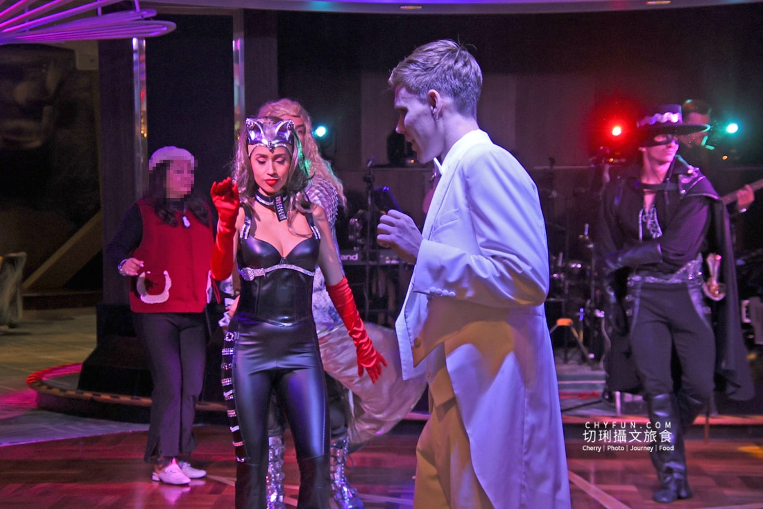 麗星郵輪探索星號六天五夜遊日本賞櫻花，郵輪旅遊完整全記錄