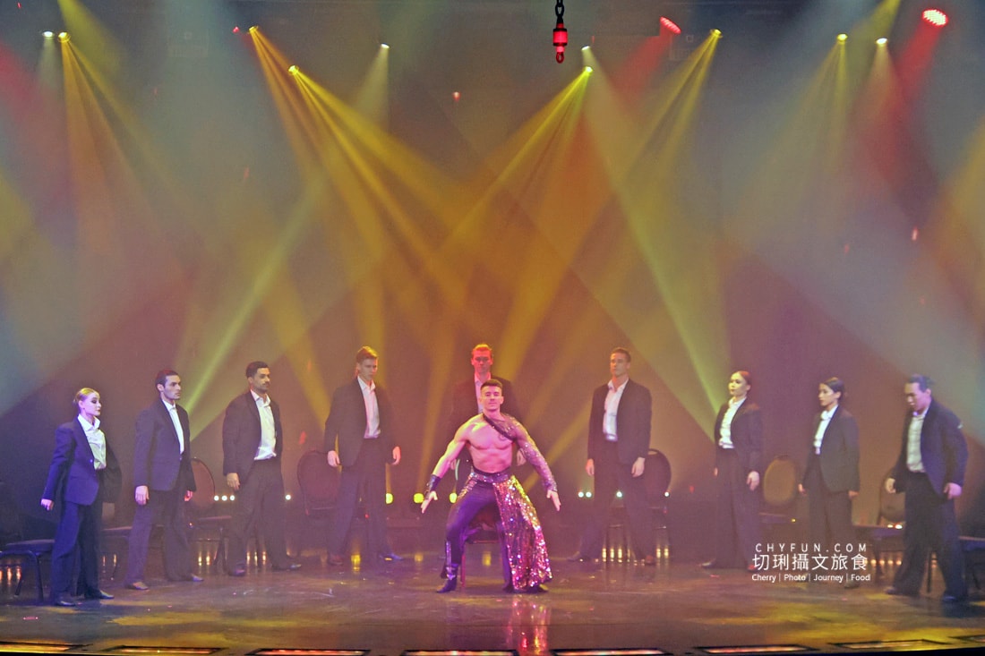 麗星郵輪探索星號六天五夜遊日本賞櫻花，郵輪旅遊完整全記錄