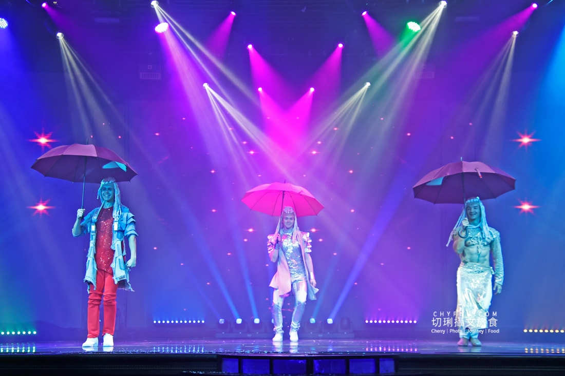 麗星郵輪探索星號六天五夜遊日本賞櫻花，郵輪旅遊完整全記錄