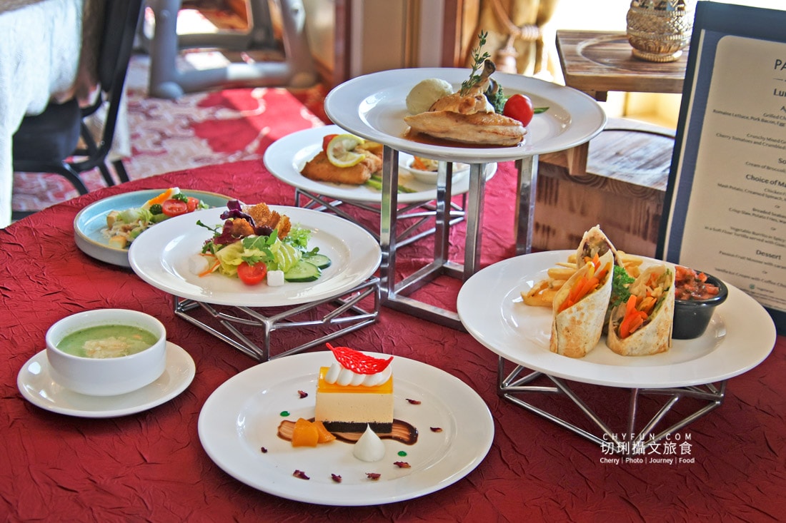 麗星郵輪探索星號六天五夜遊日本賞櫻花，郵輪旅遊完整全記錄