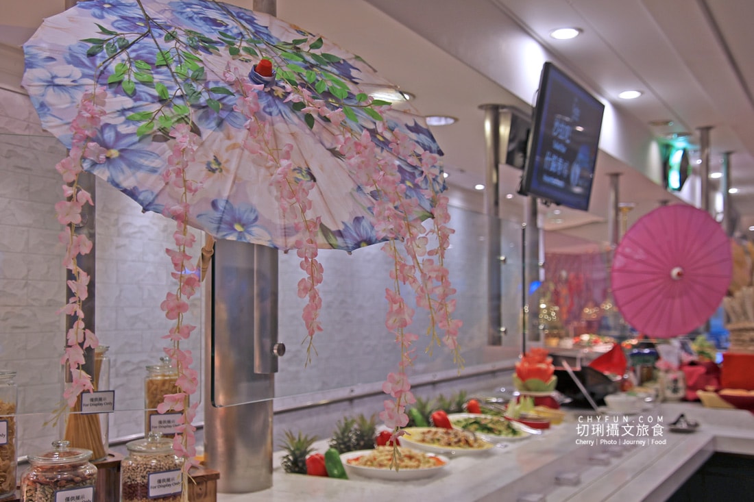 麗星郵輪探索星號六天五夜遊日本賞櫻花，郵輪旅遊完整全記錄