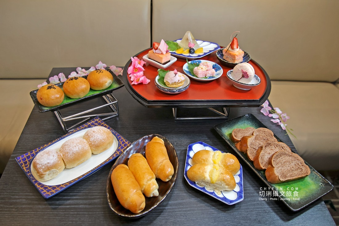 麗星郵輪探索星號六天五夜遊日本賞櫻花，郵輪旅遊完整全記錄