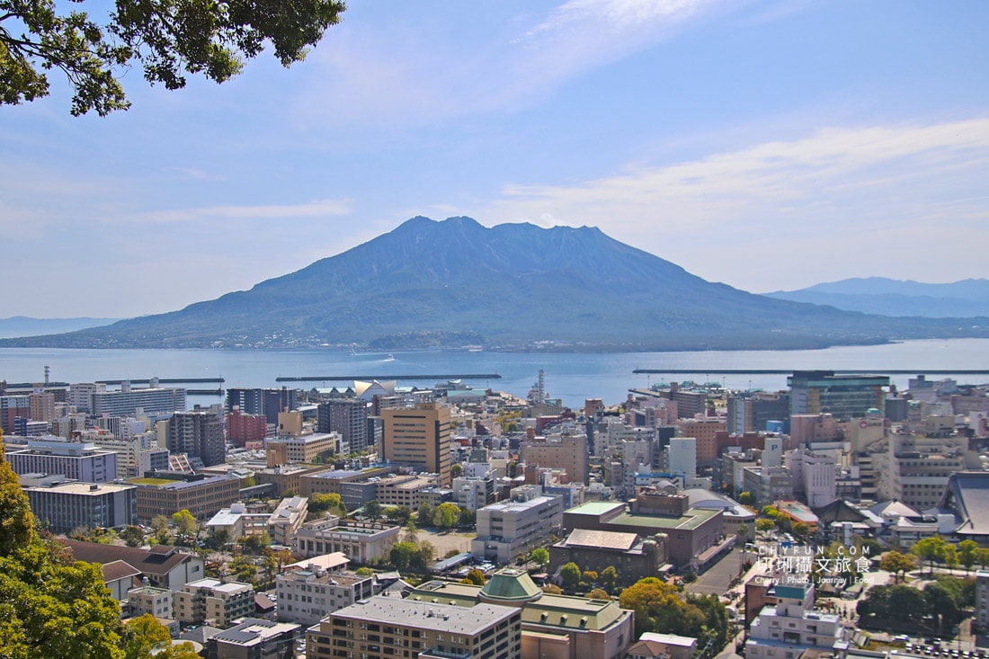 麗星郵輪探索星號六天五夜遊日本賞櫻花，郵輪旅遊完整全記錄