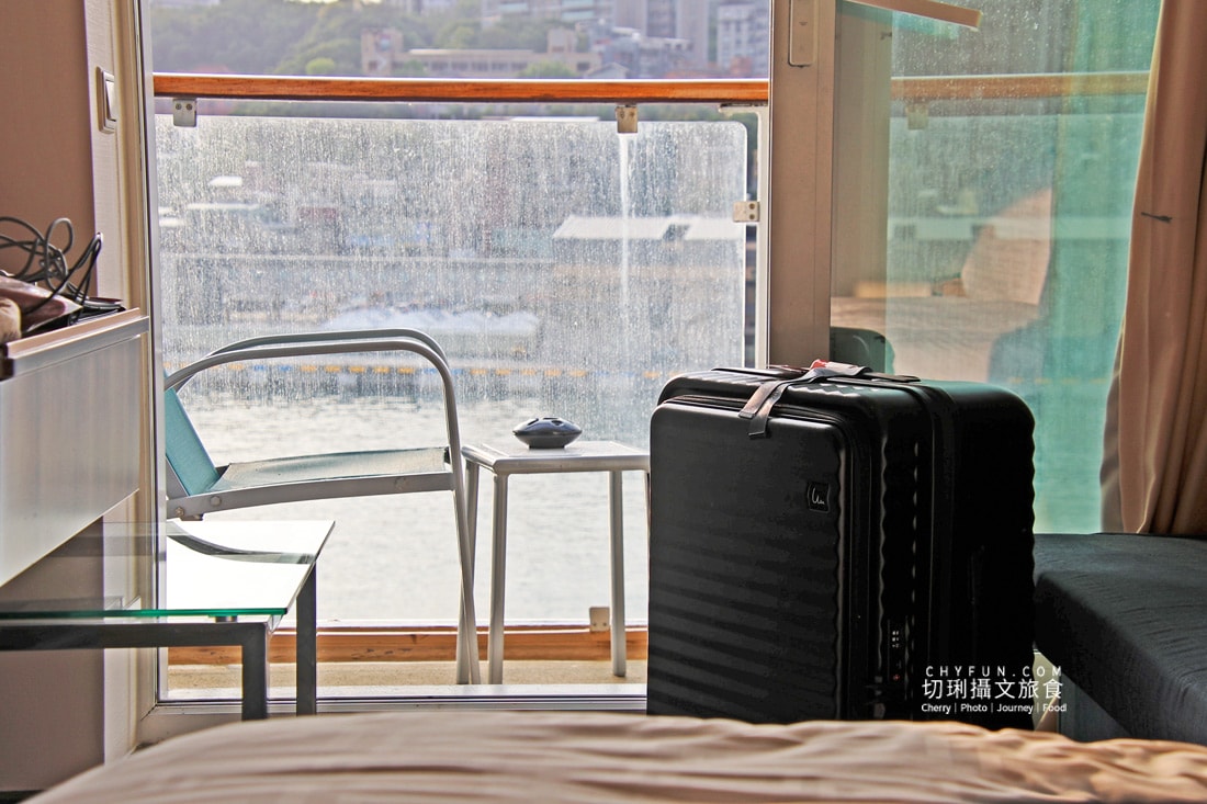 換前開式行李箱一個月旅行壓力測試!舊有拖行太累,早該淘汰|With Me 行李箱推薦 - 第6張圖 換前開式行李箱一個月旅行壓力測試!舊有拖行太累,早該淘汰|With Me 行李箱推薦