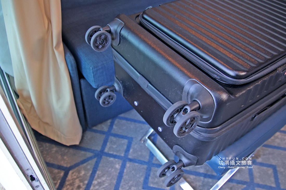 換前開式行李箱一個月旅行壓力測試!舊有拖行太累,早該淘汰|With Me 行李箱推薦 - 第9張圖 換前開式行李箱一個月旅行壓力測試!舊有拖行太累,早該淘汰|With Me 行李箱推薦