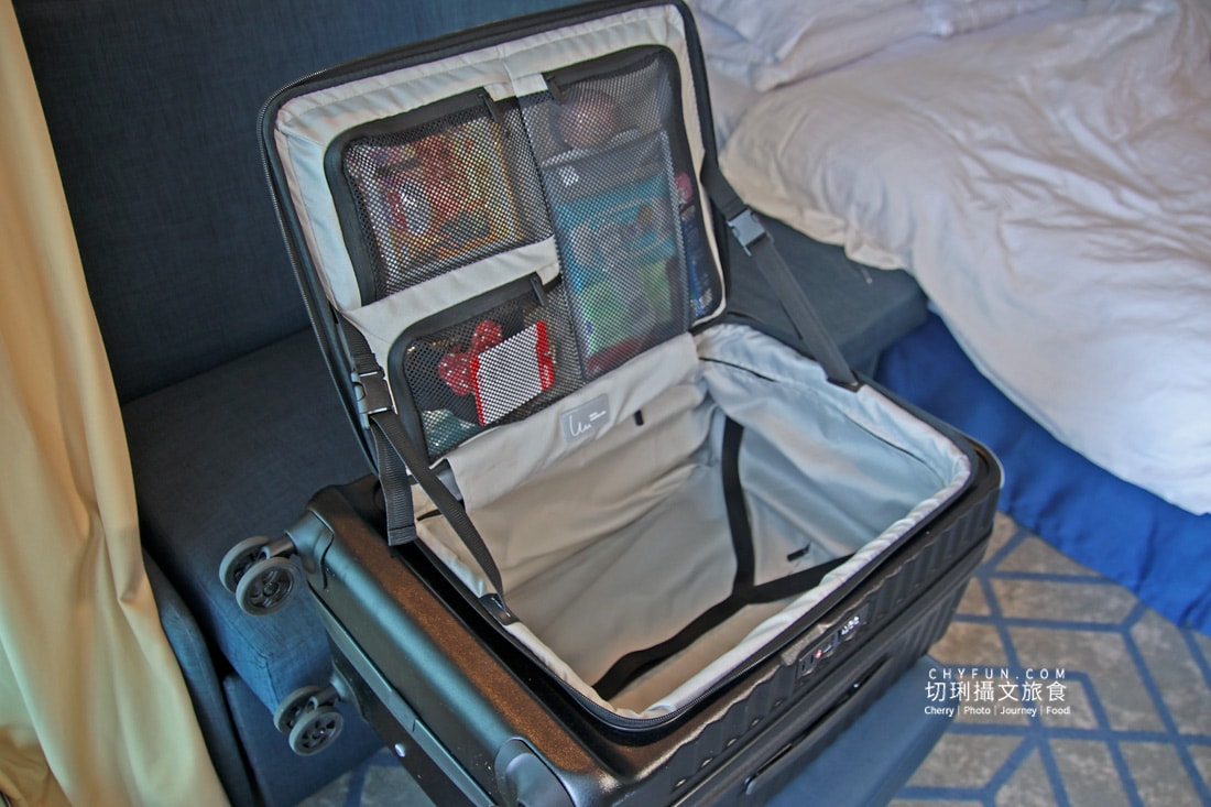 換前開式行李箱一個月旅行壓力測試!舊有拖行太累,早該淘汰|With Me 行李箱推薦 - 第14張圖 換前開式行李箱一個月旅行壓力測試!舊有拖行太累,早該淘汰|With Me 行李箱推薦