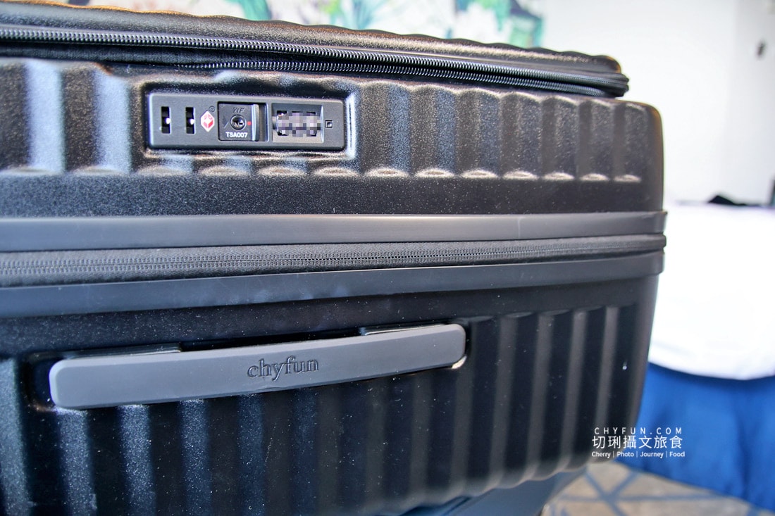 換前開式行李箱一個月旅行壓力測試!舊有拖行太累,早該淘汰|With Me 行李箱推薦 - 第21張圖 換前開式行李箱一個月旅行壓力測試!舊有拖行太累,早該淘汰|With Me 行李箱推薦