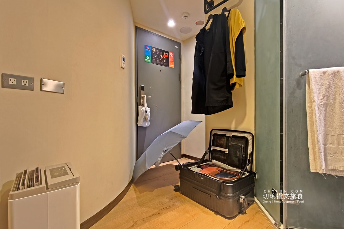 換前開式行李箱一個月旅行壓力測試!舊有拖行太累,早該淘汰|With Me 行李箱推薦 - 第22張圖 換前開式行李箱一個月旅行壓力測試!舊有拖行太累,早該淘汰|With Me 行李箱推薦