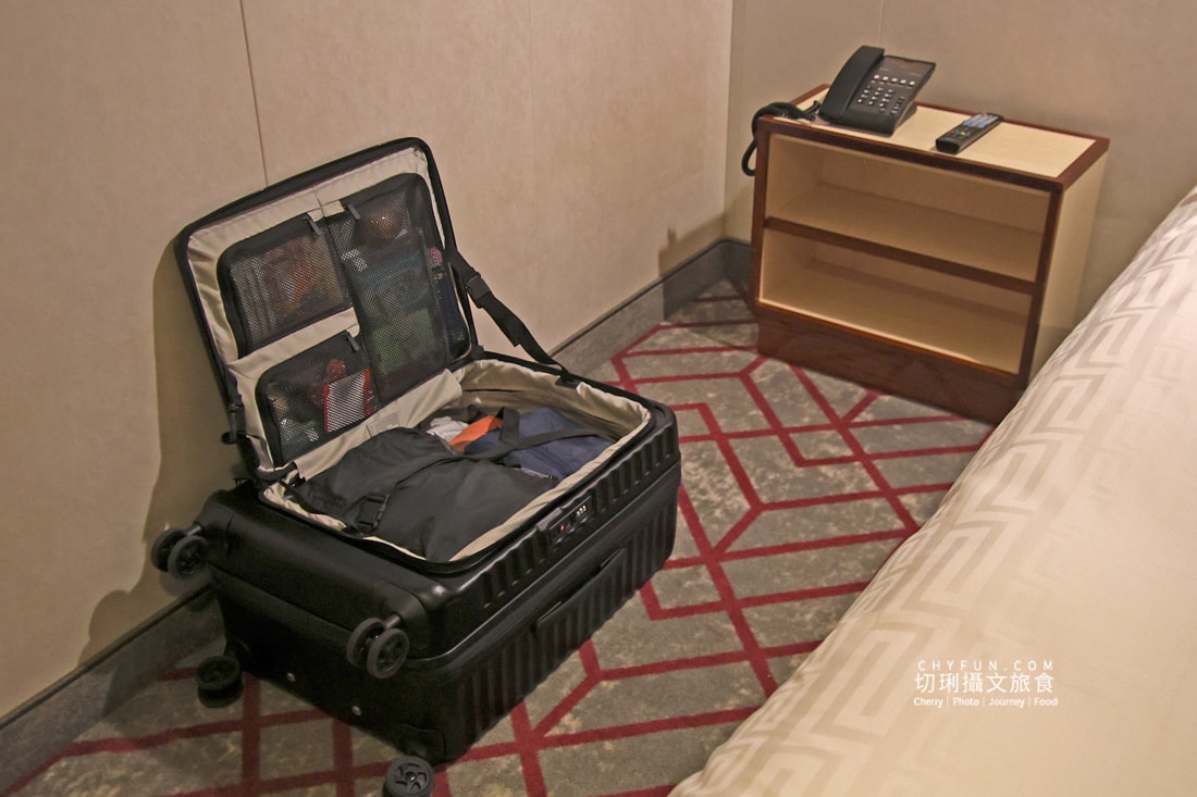 換前開式行李箱一個月旅行壓力測試!舊有拖行太累,早該淘汰|With Me 行李箱推薦 - 第23張圖 換前開式行李箱一個月旅行壓力測試!舊有拖行太累,早該淘汰|With Me 行李箱推薦