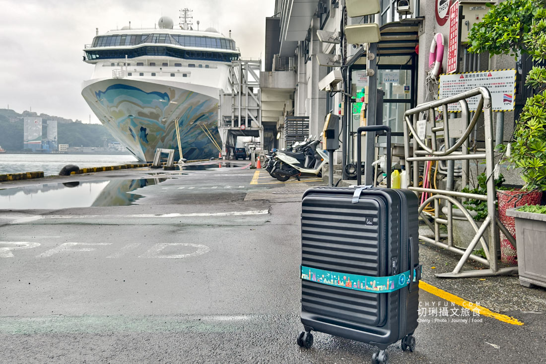 換前開式行李箱一個月旅行壓力測試!舊有拖行太累,早該淘汰|With Me 行李箱推薦 - 第27張圖 換前開式行李箱一個月旅行壓力測試!舊有拖行太累,早該淘汰|With Me 行李箱推薦