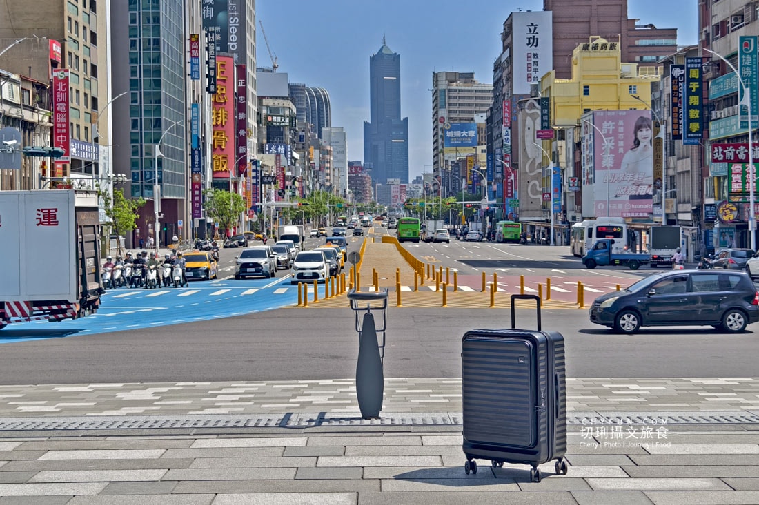 換前開式行李箱一個月旅行壓力測試!舊有拖行太累,早該淘汰|With Me 行李箱推薦 - 第26張圖 換前開式行李箱一個月旅行壓力測試!舊有拖行太累,早該淘汰|With Me 行李箱推薦