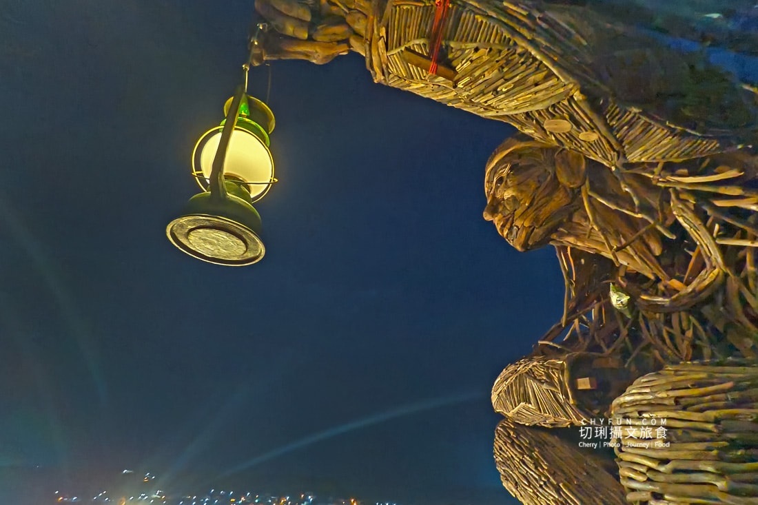 2025 金色雙島藝術祭最萌亮點！巨型貓咪氣偶現身虎井島可愛度爆擊