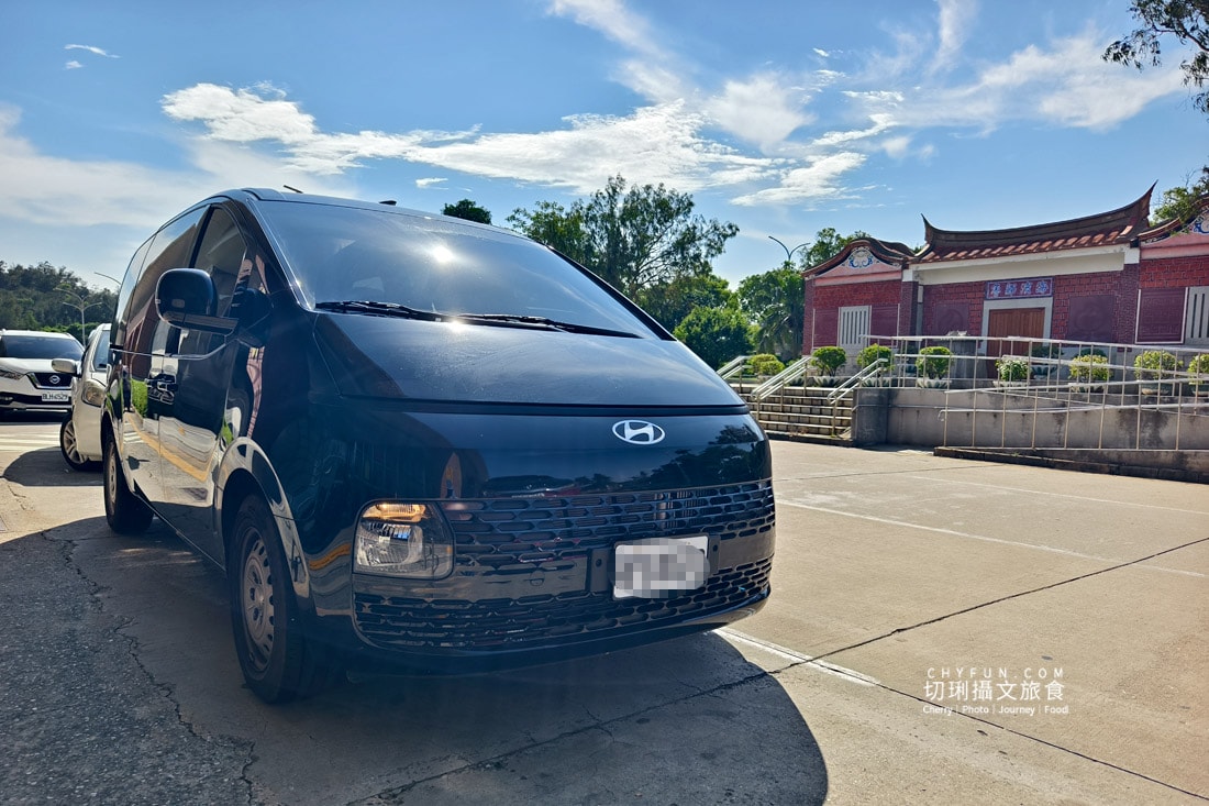 金門|金門三天兩夜遊大小金門,從靜到動、從早到晚走訪熱門在地行程 - 第3張圖 金門|金門三天兩夜遊大小金門,從靜到動、從早到晚走訪熱門在地行程