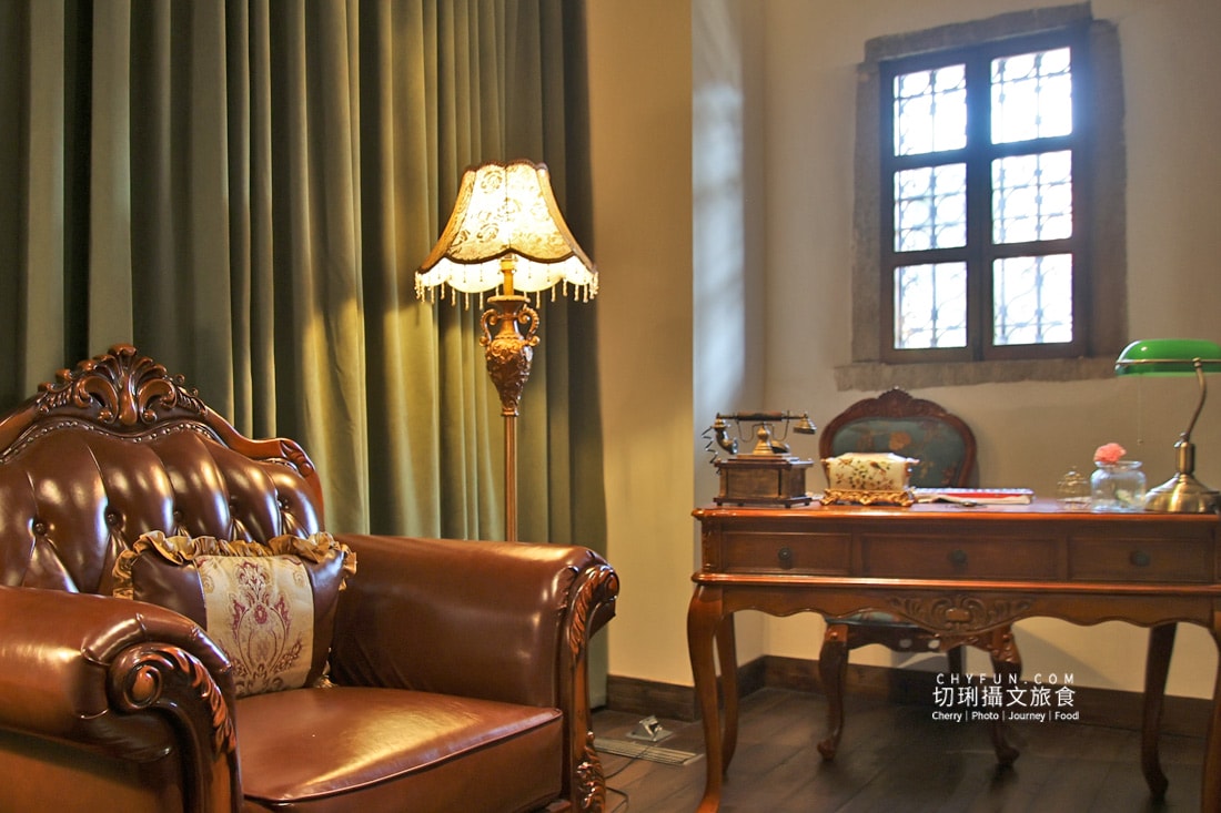 金門|金門三天兩夜遊大小金門,從靜到動、從早到晚走訪熱門在地行程 - 第5張圖 金門|金門三天兩夜遊大小金門,從靜到動、從早到晚走訪熱門在地行程