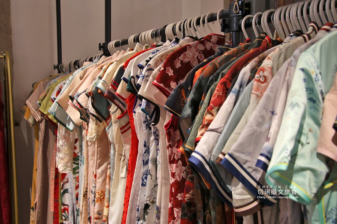 金門|金門三天兩夜遊大小金門,從靜到動、從早到晚走訪熱門在地行程 - 第6張圖 金門|金門三天兩夜遊大小金門,從靜到動、從早到晚走訪熱門在地行程