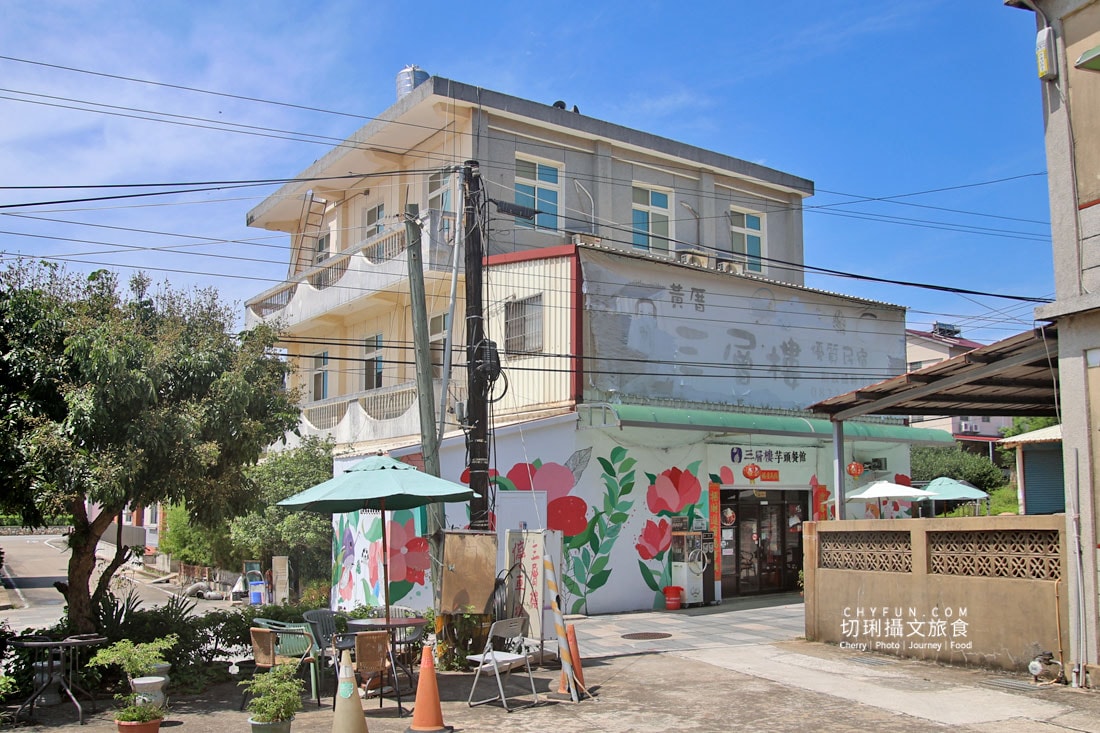 金門|金門三天兩夜遊大小金門,從靜到動、從早到晚走訪熱門在地行程 - 第47張圖 金門|金門三天兩夜遊大小金門,從靜到動、從早到晚走訪熱門在地行程