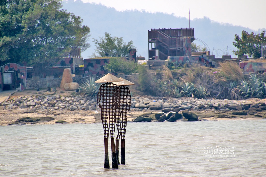 金門|跟著金門秘境時光機三條遊程,走訪金門四大亮點 - 第22張圖 金門|跟著金門秘境時光機三條遊程,走訪金門四大亮點