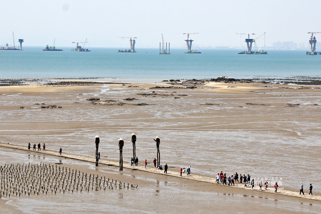 金門|跟著金門秘境時光機三條遊程,走訪金門四大亮點 - 第21張圖 金門|跟著金門秘境時光機三條遊程,走訪金門四大亮點