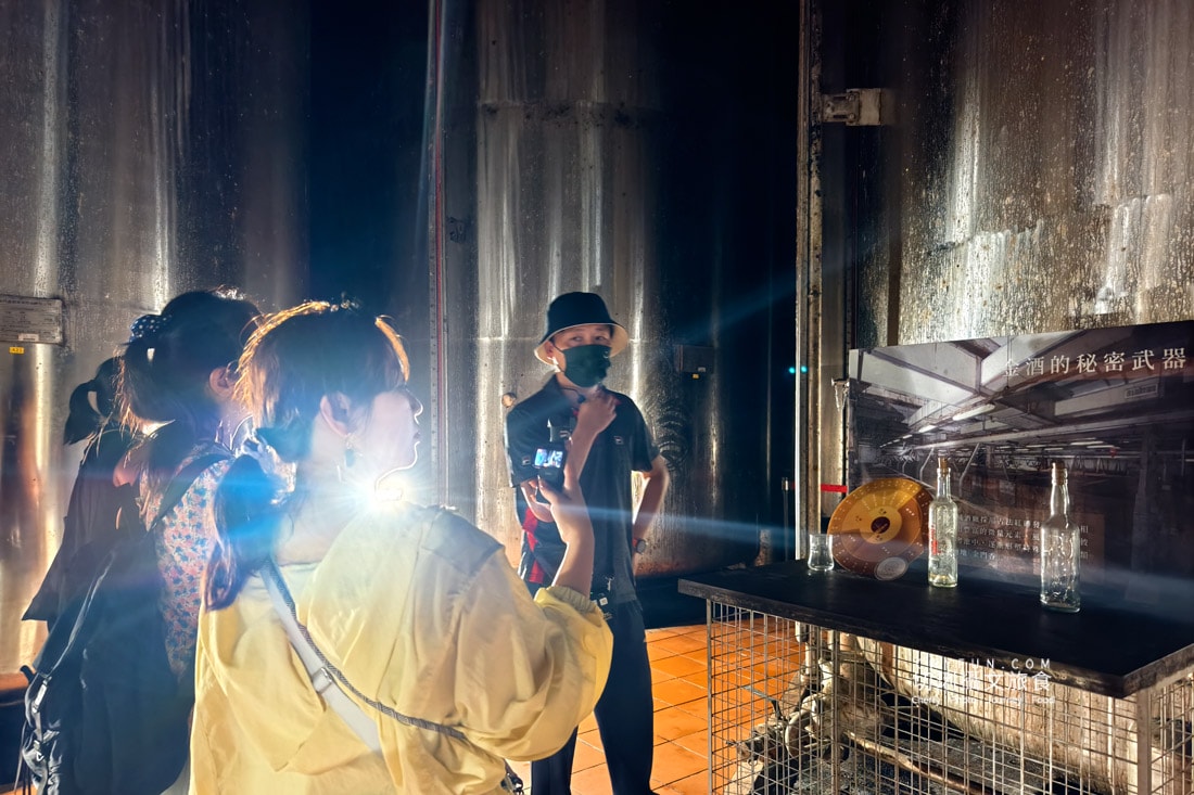 金門|跟著金門秘境時光機三條遊程,走訪金門四大亮點 - 第25張圖 金門|跟著金門秘境時光機三條遊程,走訪金門四大亮點