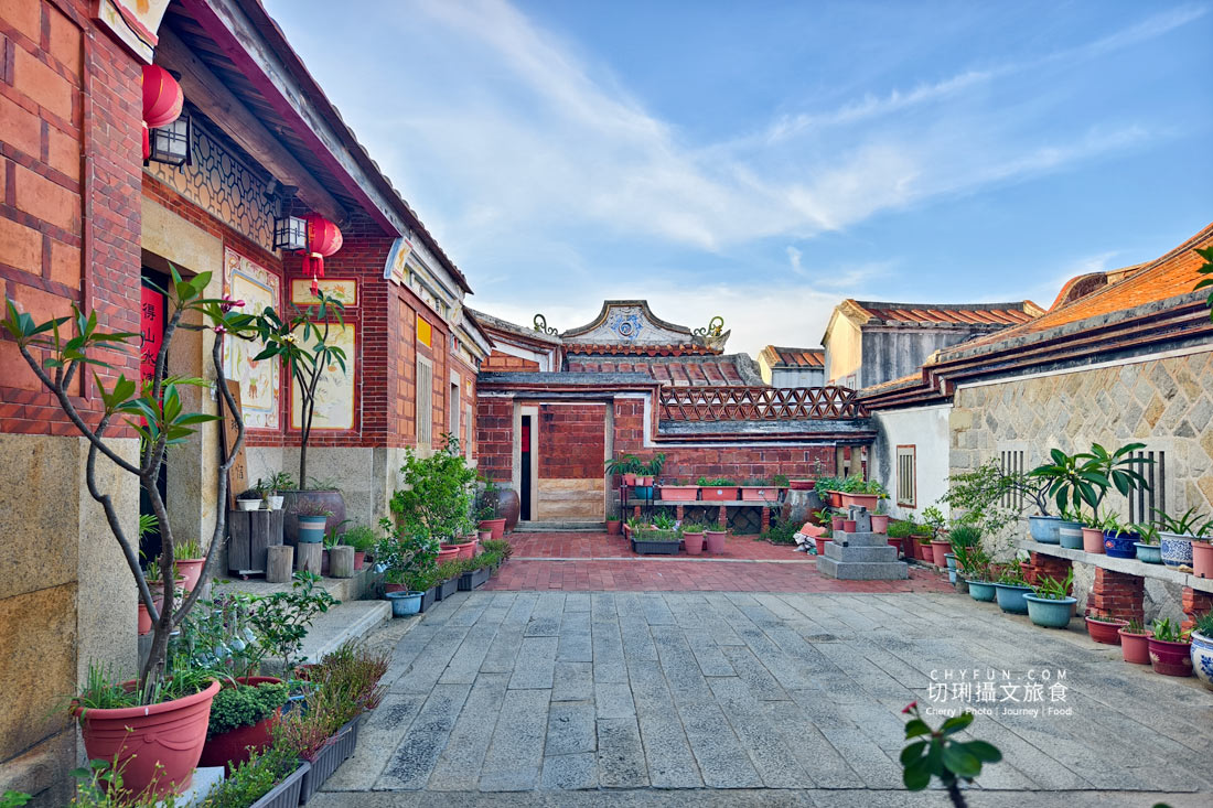 金門|跟著金門秘境時光機三條遊程,走訪金門四大亮點 - 第36張圖 金門|跟著金門秘境時光機三條遊程,走訪金門四大亮點