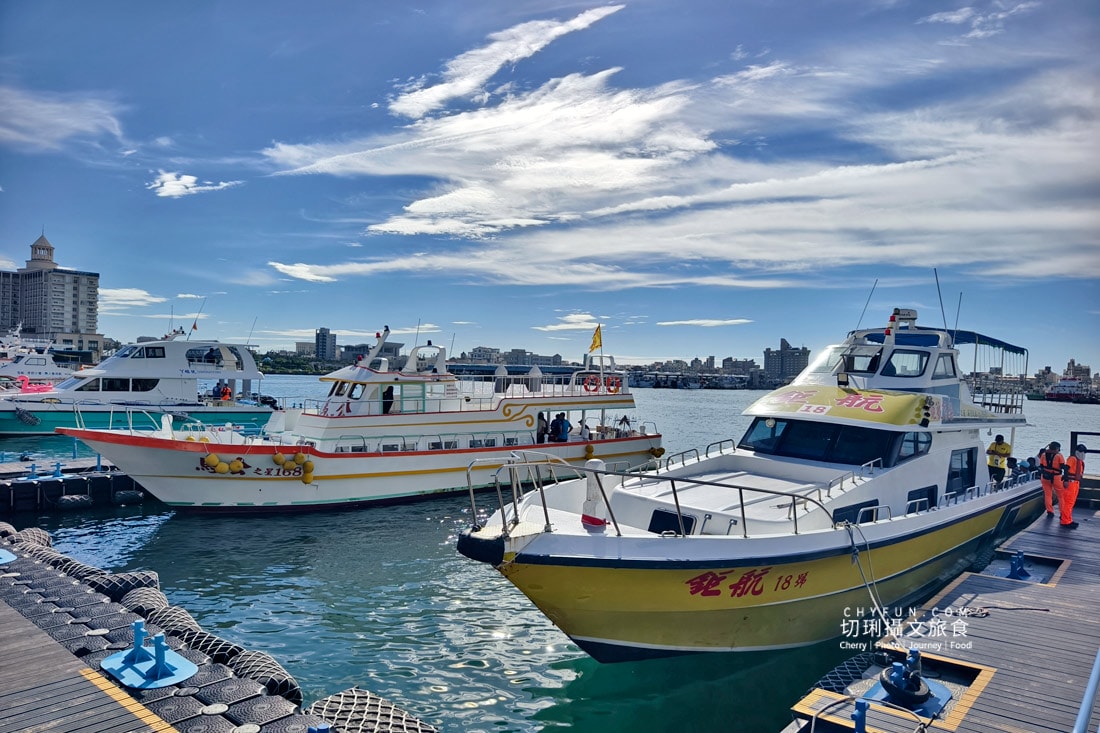 澎湖｜虎井八景這樣走，金色雙島藝術祭打卡換好禮