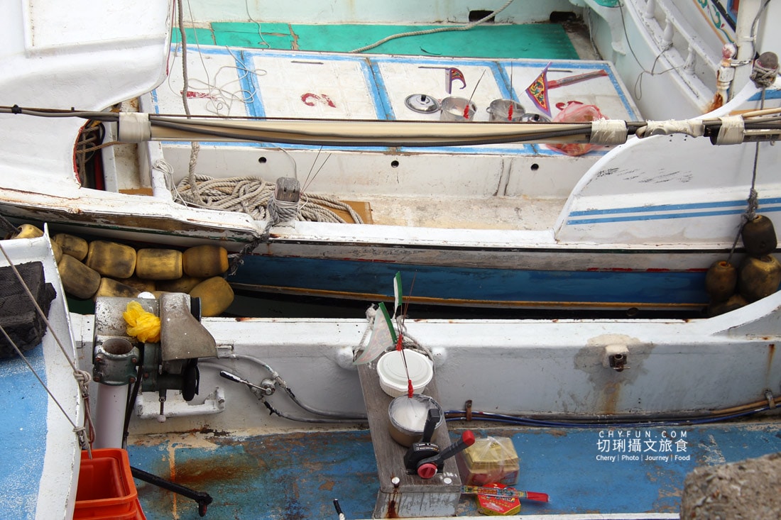 澎湖漁村限定祭典－吉貝拜船拜門口，漁民的信仰與文化傳承