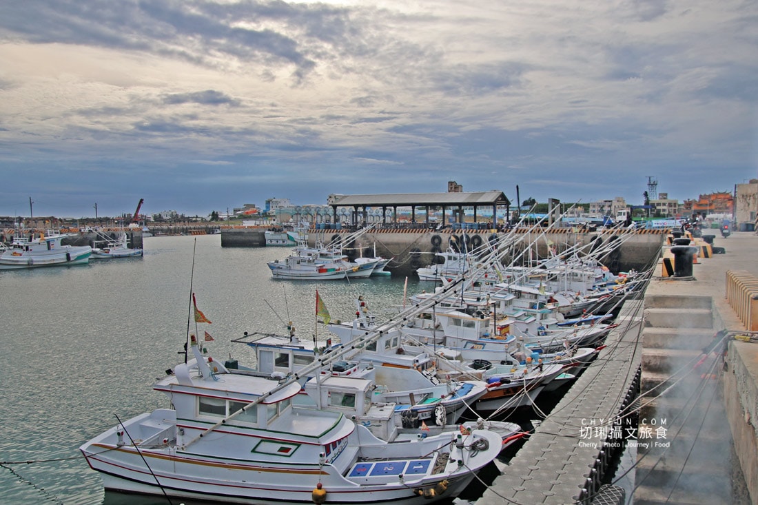 澎湖漁村限定祭典－吉貝拜船拜門口，漁民的信仰與文化傳承