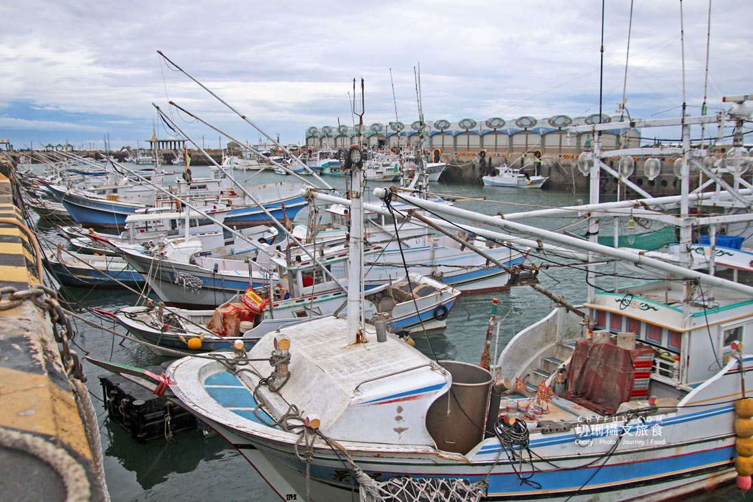 澎湖漁村限定祭典－吉貝拜船拜門口，漁民的信仰與文化傳承