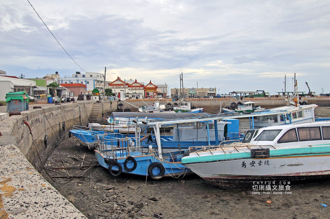 澎湖漁村限定祭典－吉貝拜船拜門口，漁民的信仰與文化傳承