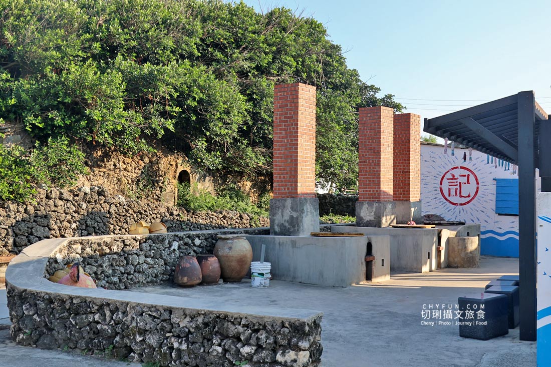 澎湖百大文化基地集章活動開跑!邊玩邊集章換好禮,一次蒐集海島最美人文風景 - 第25張圖 澎湖百大文化基地集章活動開跑!邊玩邊集章換好禮,一次蒐集海島最美人文風景