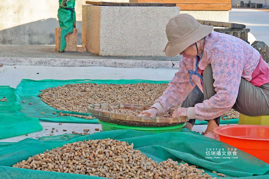 澎湖百大文化基地集章活動開跑!邊玩邊集章換好禮,一次蒐集海島最美人文風景 - 第28張圖 澎湖百大文化基地集章活動開跑!邊玩邊集章換好禮,一次蒐集海島最美人文風景