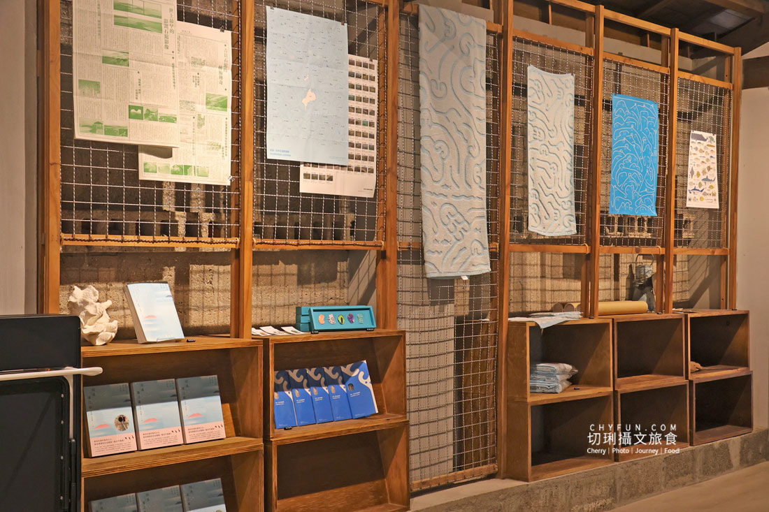 澎湖百大文化基地集章活動開跑!邊玩邊集章換好禮,一次蒐集海島最美人文風景 - 第19張圖 澎湖百大文化基地集章活動開跑!邊玩邊集章換好禮,一次蒐集海島最美人文風景