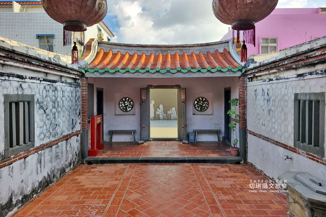 澎湖百大文化基地集章活動開跑!邊玩邊集章換好禮,一次蒐集海島最美人文風景 - 第33張圖 澎湖百大文化基地集章活動開跑!邊玩邊集章換好禮,一次蒐集海島最美人文風景