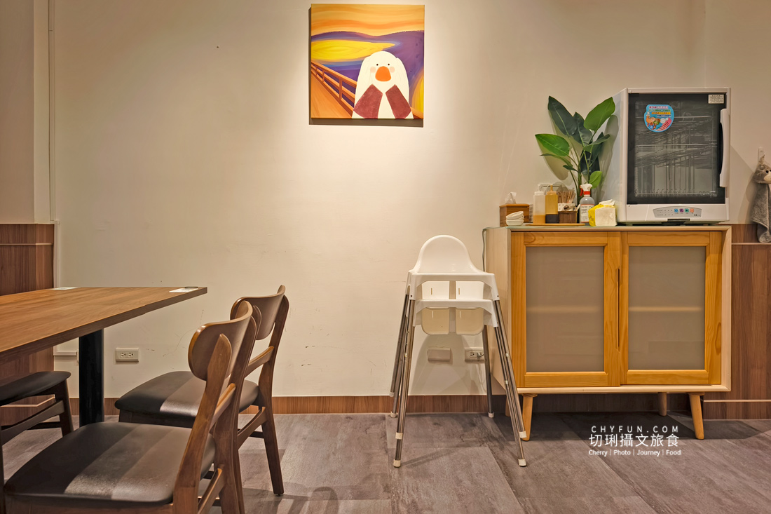 嘉義美食清單新增偶鵝嚐嚐，嫩到出汁、餐點份量多，可以來認識的鵝肉傳奇