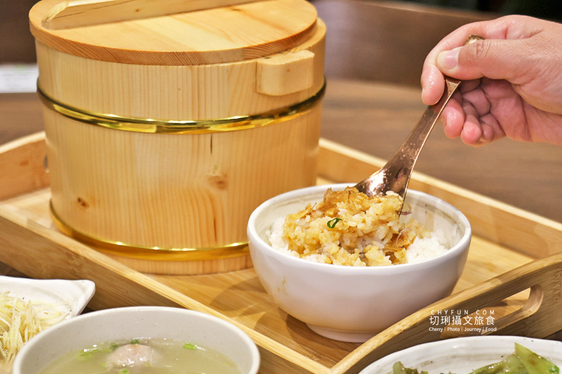 嘉義美食清單新增偶鵝嚐嚐，嫩到出汁、餐點份量多，可以來認識的鵝肉傳奇