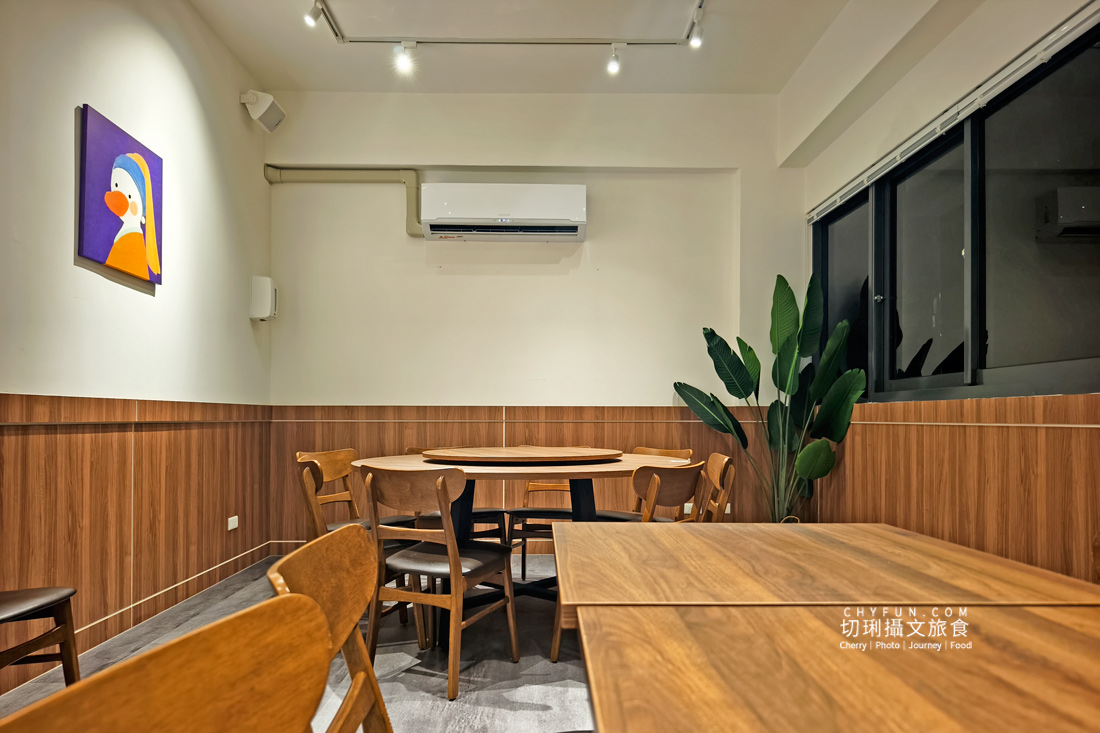 嘉義美食清單新增偶鵝嚐嚐,嫩到出汁、餐點份量多,可以來認識的鵝肉傳奇 - 第8張圖