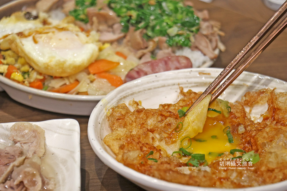 嘉義美食清單新增偶鵝嚐嚐,嫩到出汁、餐點份量多,可以來認識的鵝肉傳奇 - 第20張圖